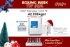 Boxing Week Sale-Roland DWX-52D+