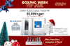 Boxing Week Sale-DWX-52DCi